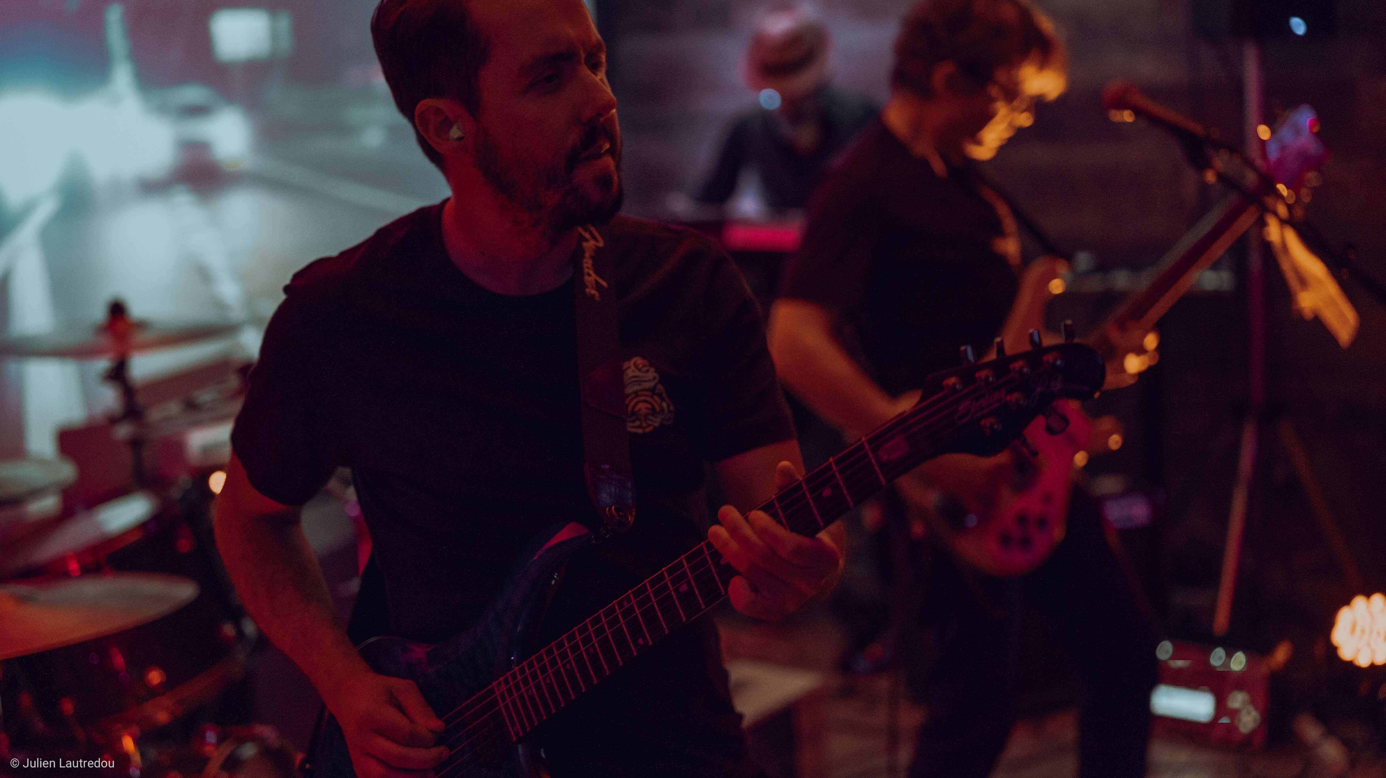 Concert au Coco's Bar (06/06/2026) - Photo: Julien Lautredou